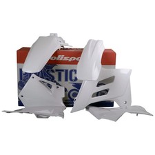 Verkleidungskit Polisport GasGas EC 2005-2006...