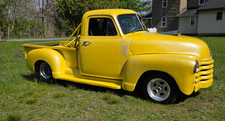 1953 Chevrolet 3100 for Sale
