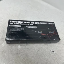 Automotive Short and Open Finder Circuit Tester DC 6-42V , NIB