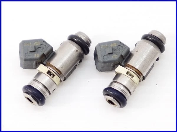 Ducati Einspritzdüse Iwp 069 _ NEU Einspritzdüse IWP 069 GELB