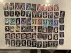 Mike Trout Investor’s Lot of 65 Cards ALL CHROME, REFRACTORS, INSERTS