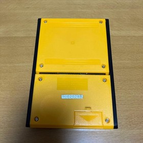 Nintendo Game & Watch Snoopy Panorama Screen SM-91 1983 with Box Tested