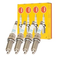 4X NGK 94951 LZKAR7D-9D ZüNdkerze FüR Dacia Dokker Duster Lodgy 1.6 / LPG / Sce