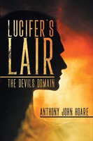 Anthony John Hoare | Lucifer's Lair | Taschenbuch | Englisch (2023) | Authorunit