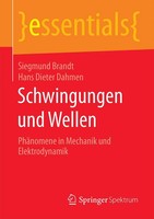 Schwingungen Und Wellen | PhäNomene In Mechanik Und Elektrodynamik | Taschenbuch