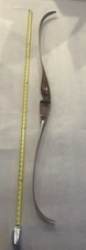 Vintage Ben Pearson special 730 – 4’-10” Recurve Bow