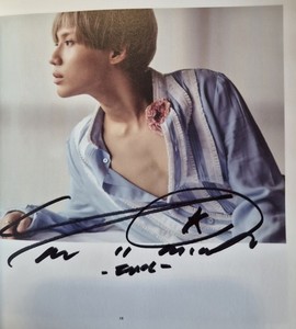 Taemin Album Press It | eBay