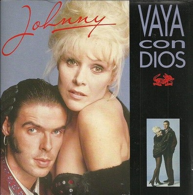 Johnny | Vaya Con Dios | Schlechter Zustand