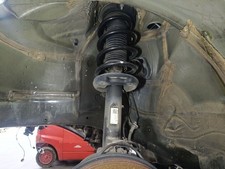 Amortisseur Seat ALHAMBRA