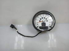 07-13 Oem Mini Cooper R56 Tachometer 9275568 62-10-9-325-815 07-13 Oem Mini Cooper R56 Tachometer 9275568 62-10-9-325-815