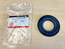 LH Rubber Drive Shaft Seal Rover PG1 Gearbox Early (pre 96) TRX100110SLP