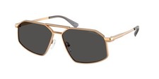 Michael Kors Sunglasses MK1167 MAR VISTA 189987 Gold grey Man