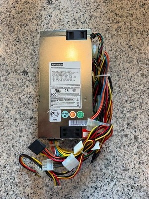 Advantech P1G-6300P power supply Stromversorgung