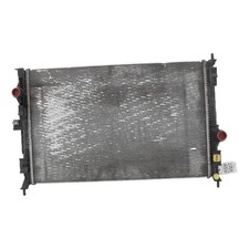 Radiateur Peugeot 308