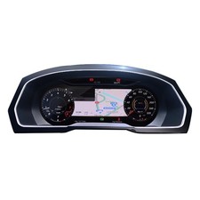 Für VW Passat B8 CC Variant Digital Tacho Vitual Cockpit CarPlay AndroidAuto