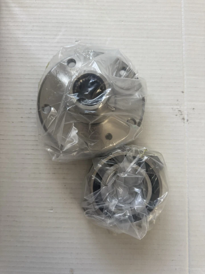 Car Quest Part Nt51902sk Wheel Hub Repair Kit - Image 2 of 3