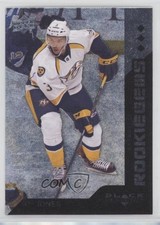 2013-14 Upper Deck Black Diamond Rookie Gems Seth Jones #199 1o3