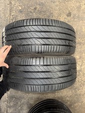 235/50/18 X2 MICHELIN PRIMACY 3 S1 97W 6.6MM TESTED FREE FITTING