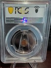 PCGS MS69 Royal Flush 1/500 oz Gold Round No Date Monarch Precious Metals Au — photo 2