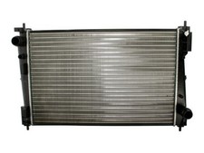 Radiateur Alfa Romeo 1300