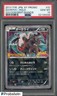 2014 Pokemon JPN XY Promo Cocoon of Destruction & Diancie Darkrai Holo PSA 10