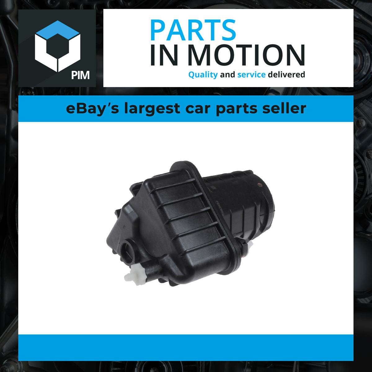 ADL ADN12330 FUEL FILTER - Image 4