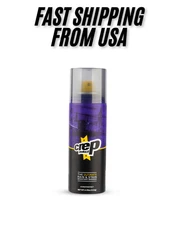 Crep Protect Shoe Spray – Waterproof Rain & Stain Nano Protection for All Shoes