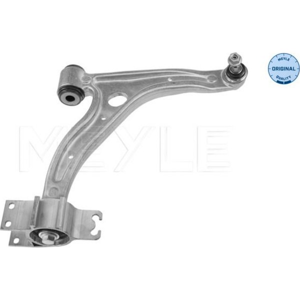Meyle 016 050 0073 Lenker RadaufhäNgung FüR Mercedes Benz CLA B Klasse A GLA-image