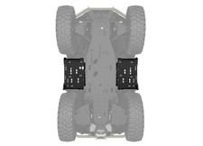 CAN-AM Outlander G3 & G3L Footwell Protector ...