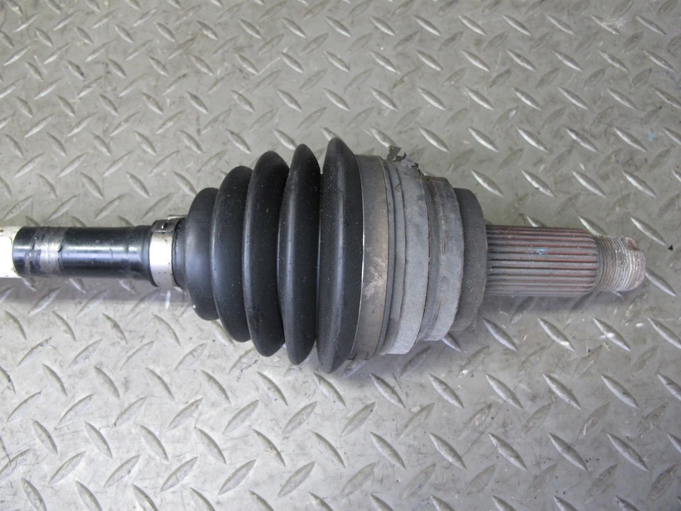 BMW E71 X6M 2010-2014 AWD suspensión delantera derecha eje eje Foto 4 de 4