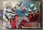 2025 Panini Absolute Warren Moon Base (RAW)