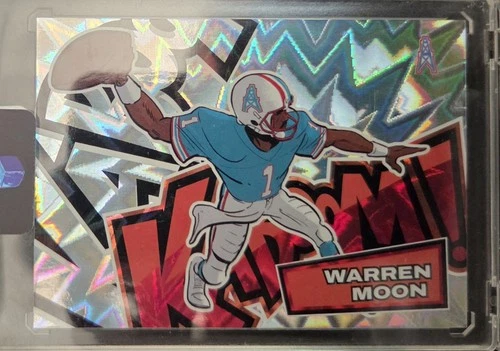 Warren Moon