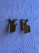 Oem Mopar Big Block Motor Mounts 1973 1974 Cuda Challenger E Body 383 400 440