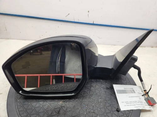 Driver Side View Mirror With Power Folding Fits 17-20 F-PACE 760069