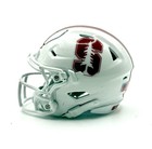 Custom Stanford Cardinals 3D Pocket Pro Riddell Helmet — photo 4