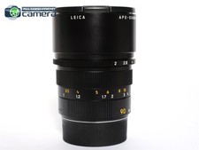 Leica APO-SUMMICRON-M Leica M Camera Lenses 90mm Focal for sale | eBay