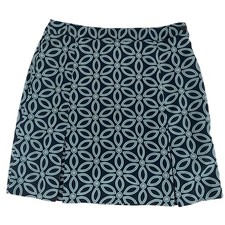 EP Pro Golf Womens Skort Size 4 Pockets Lined...