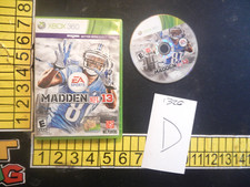 EA Sports Madden NFL 13 (Xbox 360)