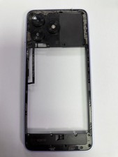For UMIDIGI G5A fram With Camera Lens