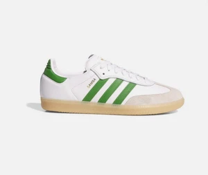 Adidas Samba Adv Chaussures de sneakers pour hommes JP8522 Nouveau dans la boîte