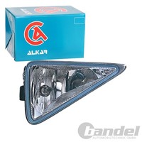 Alkar H11 Nebelscheinwerfer Rechts Passend FüR Honda Civic | 2902941