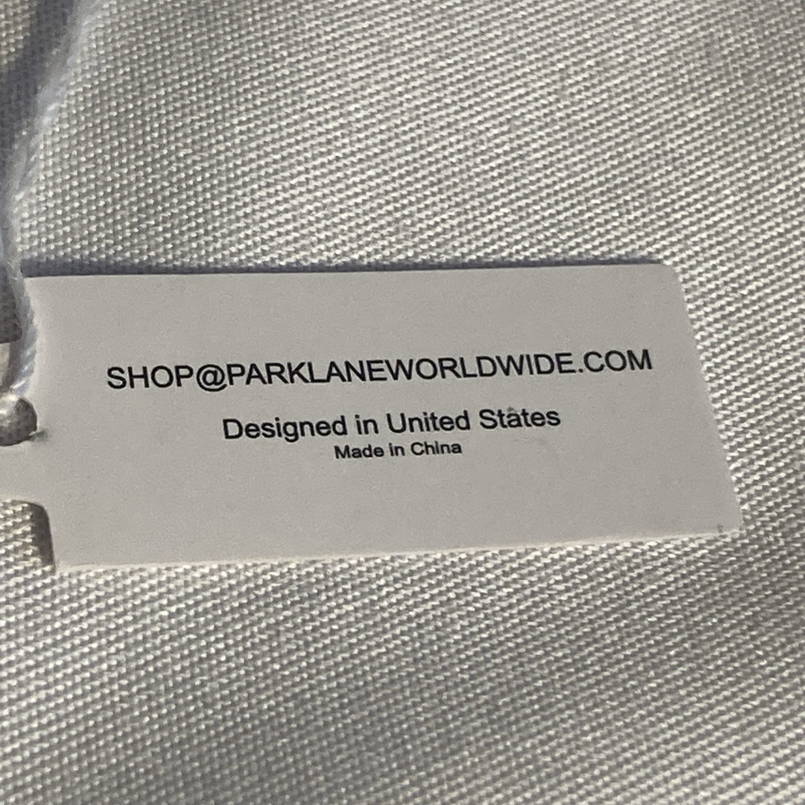 NEW Parklane jewelry “Cece” Necklace 40” NEVER WORN