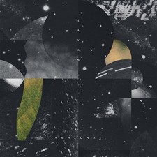 Savan Amazonas (Vinyl) 12" Single (UK IMPORT)