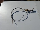Craftsman Lawn Mower Throttle Cable 177328X428