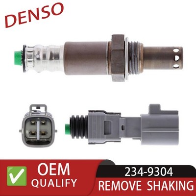 DENSO OEM 234-9304 Oxygen sensor For Toyota Avalon 19-22 2.5L Hybrid Downstream
