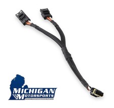 Holley 558-465 Can Splitter Harness For Terminator X Dominator Hp And Sniper 1