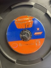 Nintendo GameCube Nicktoons Unite Disk No Manuel and No Visible Scratches 0018