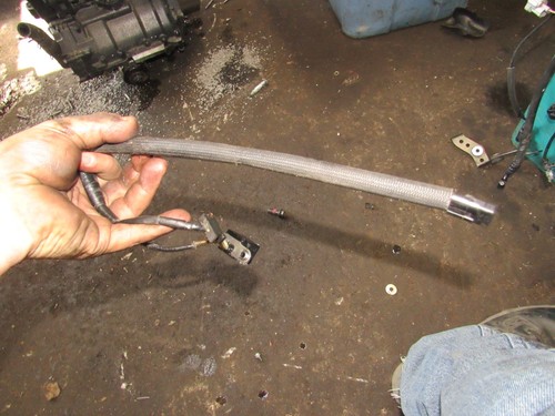 2020 kawasaki z650 er650  cdi pickup coil