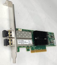 IBM EC38 10GB 00RX859 00RX855 ConnectX-3 Pro CX312B Network Card with SFP
