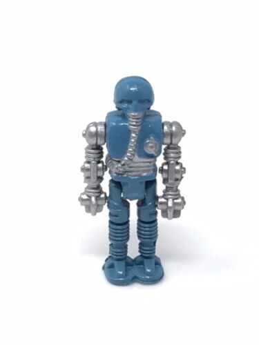 C21 Star Wars S-1B Surgical Medical Droid Micro Machines Galoob Action Fleet - Picture 5 of 12